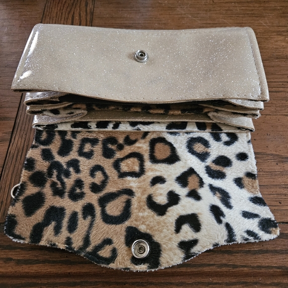 Femme Fatale Customs Clutch Wallet - Picture 3 of 5